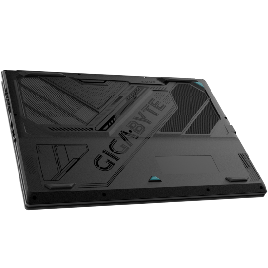 Лаптоп GIGABYTE GAMING A18 3WH - 18" IPS WUXGA 165Hz, AMD Ryzen 7 260, 16GB DDR5, 1TB SSD Gen4, nVIdia RTX 5070 8GB GDDR7, Free DOS Лаптоп GIGABYTE GAMING A18 3WH - 18" IPS WUXGA 165Hz, AMD Ryzen 7 260, 16GB DDR5, 1TB SSD Gen4, nVIdia RTX 5070 8GB GDDR7, Free DOS