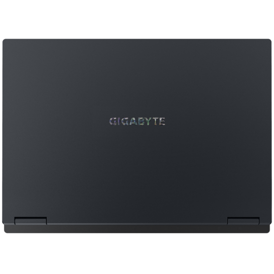 Лаптоп GIGABYTE GAMING A18 PRO DYJ - 18" IPS WUXGA 165Hz, Intel Core 7 240H, 32GB LPDDR5X, 1TB SSD Gen4, RTX 5080 16GB GDDR7, Free DOS