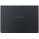 Лаптоп GIGABYTE GAMING A18 PRO DYJ - 18" IPS WUXGA 165Hz, Intel Core 7 240H, 32GB LPDDR5X, 1TB SSD Gen4, RTX 5080 16GB GDDR7, Free DOS
