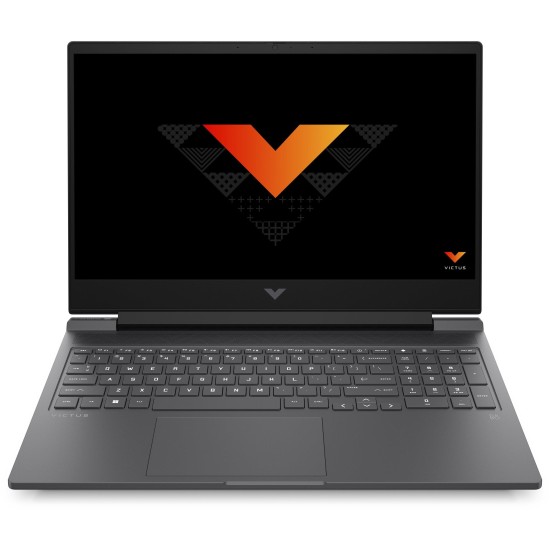 Лаптоп HP Victus 16-S0000NU 16.1" IPS FHD(1920x1080) 144Hz, AMD Ryzen 7 7840HS, 32GB DDR5, 1TB SSD Gen4, RTX 4060 8GB GDDR6, WiFi 6