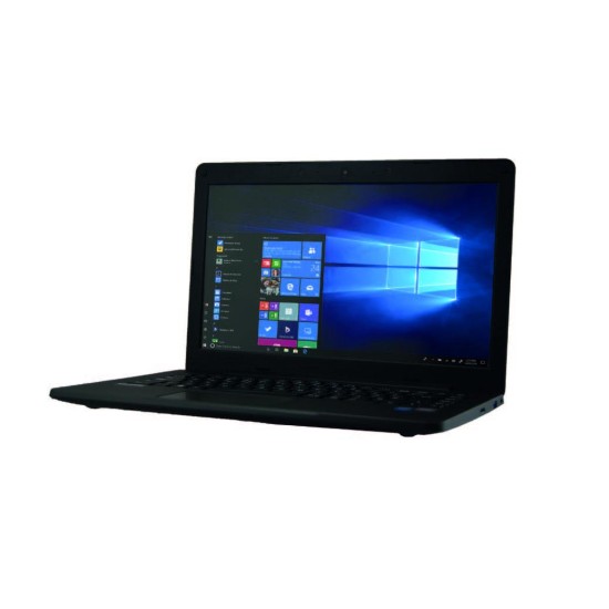 Лаптоп JPGroup Classmate Leap W301, Intel Pentium N5030, 14" TN HD 1366x768, DDR4 8GB, 256Gb SSD, WiFi, BT, Win10 EDU