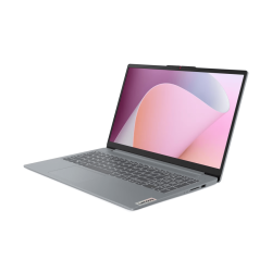 Лаптоп Lenovo IdeaPad Slim 15ABR8 - 15.6" FHD AMD Ryzen 7 5825U 2.0GHz, 16GB DDR4, 512GB SSD, FreeDOS