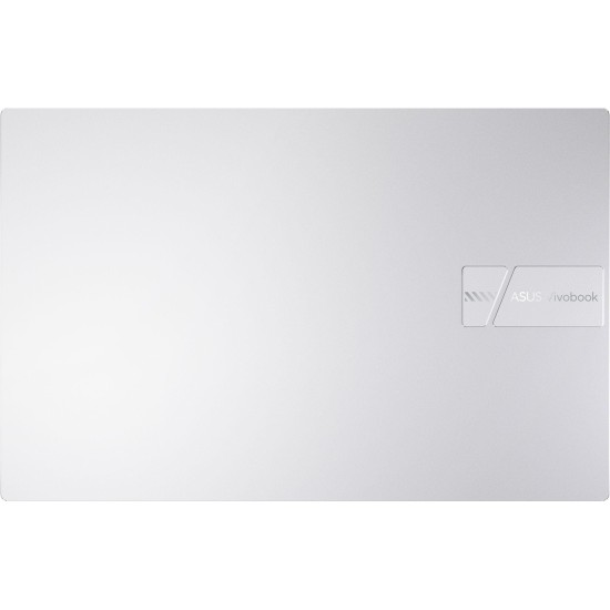 Лаптоп Vivobook 15 X1504VA-NJ733, 15.6" FHD, Intel i3-1315U, 8GB DDR4, 512GB SSD