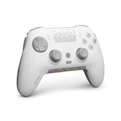 Безжичен геймпад SCUF Envision Pro V2 Hall Effect - Бял
