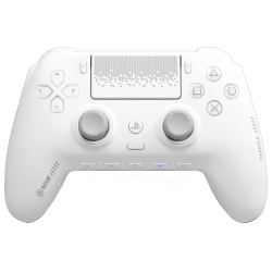 Безжичен геймпад SCUF Omega - Бял