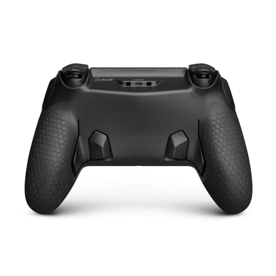 Безжичен геймпад SCUF Omega - Тъмно Сив Безжичен геймпад SCUF Omega - Тъмно Сив
