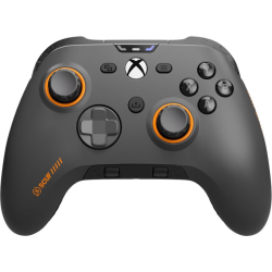 Безжичен геймпад SCUF VALOR PRO Wireless Performance Xbox Controller - Тъмно сив