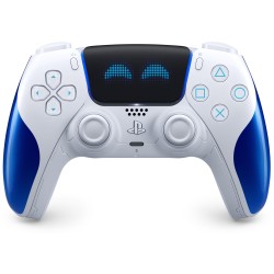 Безжичен геймпад Sony DualSense Astro Bot Limited Edition 2.0