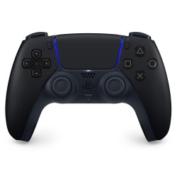 Безжичен геймпад Sony DualSense за PC - Midnight Black