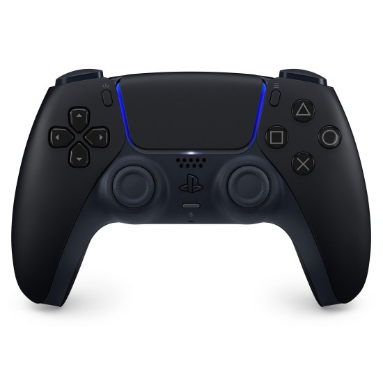 Безжичен геймпад Sony DualSense за PC - Midnight Black Безжичен геймпад Sony DualSense за PC - Midnight Black