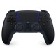 Безжичен геймпад Sony DualSense за PC - Midnight Black Безжичен геймпад Sony DualSense за PC - Midnight Black