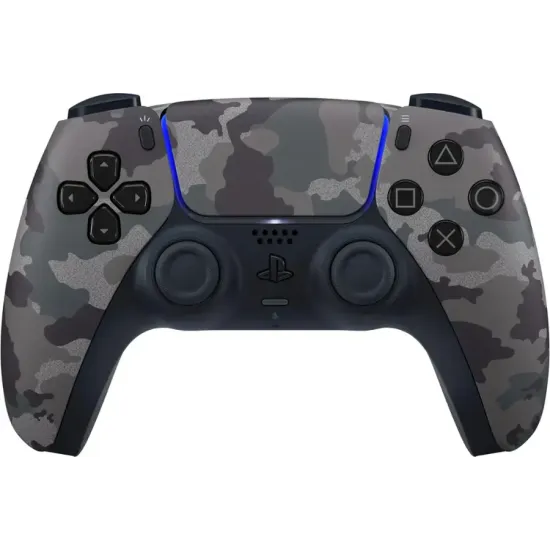Безжичен геймпад Sony PS5 DualSense - Camouflage