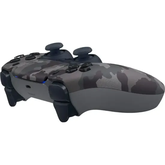 Безжичен геймпад Sony PS5 DualSense - Camouflage