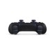 Безжичен геймпад Sony PS5 DualSense, Черен/Midnight Black