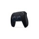 Безжичен геймпад Sony PS5 DualSense, Черен/Midnight Black