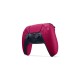 Безжичен геймпад Sony PS5 DualSense Cosmic Red