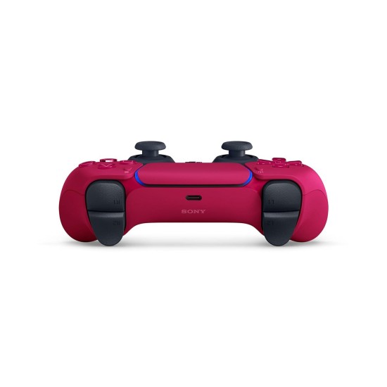 Безжичен геймпад Sony PS5 DualSense Cosmic Red