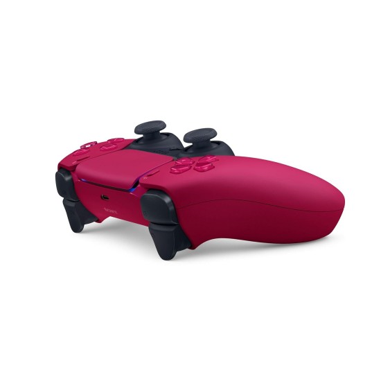 Безжичен геймпад Sony PS5 DualSense Cosmic Red