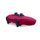 Безжичен геймпад Sony PS5 DualSense Cosmic Red