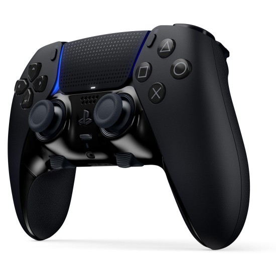 Безжичен геймпад Sony PS5 DualSense Edge - Midnight Black
