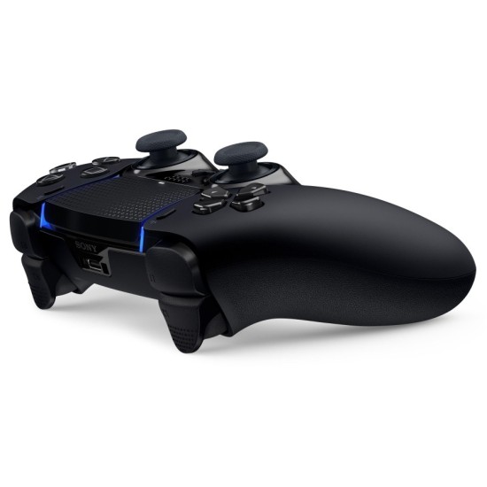 Безжичен геймпад Sony PS5 DualSense Edge - Midnight Black