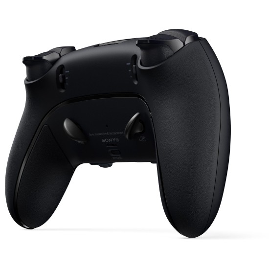 Безжичен геймпад Sony PS5 DualSense Edge - Midnight Black