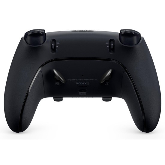 Безжичен геймпад Sony PS5 DualSense Edge - Midnight Black