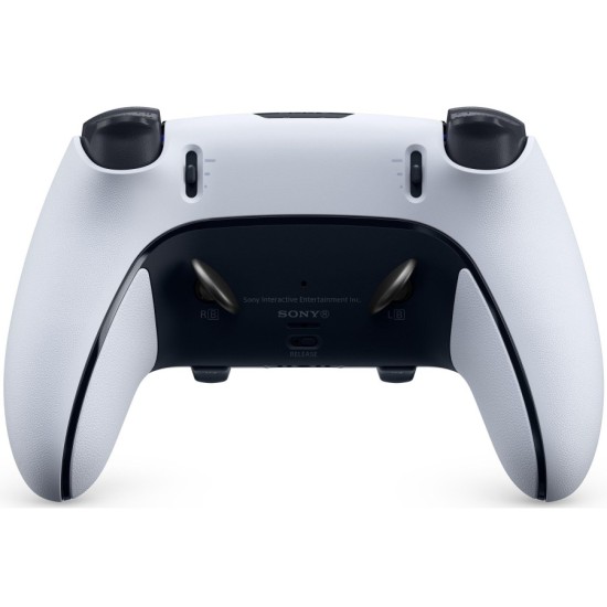 Безжичен геймпад Sony PS5 DualSense Edge - Midnight Black Безжичен геймпад Sony PS5 DualSense Edge - Midnight Black