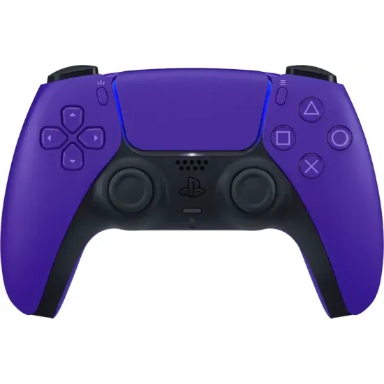 Безжичен геймпад Sony PS5 DualSense - Galactic Purple Безжичен геймпад Sony PS5 DualSense - Galactic Purple