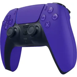 Безжичен геймпад Sony PS5 DualSense - Galactic Purple