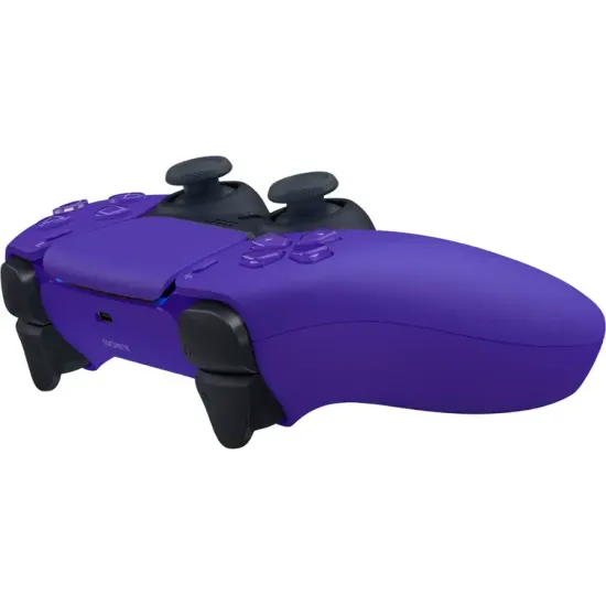 Безжичен геймпад Sony PS5 DualSense - Galactic Purple Безжичен геймпад Sony PS5 DualSense - Galactic Purple