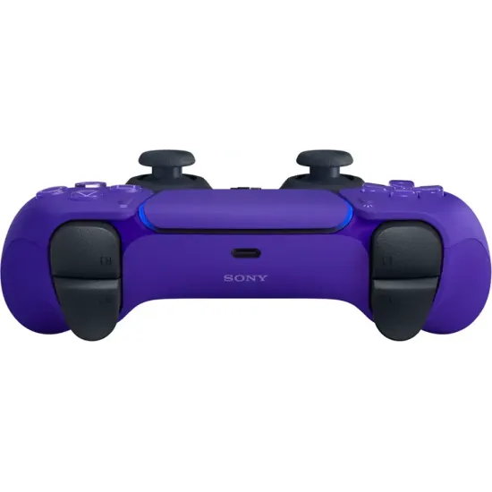 Безжичен геймпад Sony PS5 DualSense - Galactic Purple Безжичен геймпад Sony PS5 DualSense - Galactic Purple