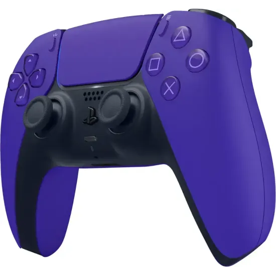 Безжичен геймпад Sony PS5 DualSense - Galactic Purple Безжичен геймпад Sony PS5 DualSense - Galactic Purple