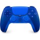 Безжичен геймпад Sony PS5 DualSense - Icon Blue Special Edition