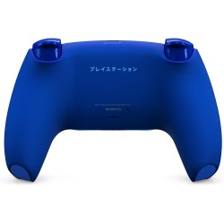 Безжичен геймпад Sony PS5 DualSense - Icon Blue Special Edition