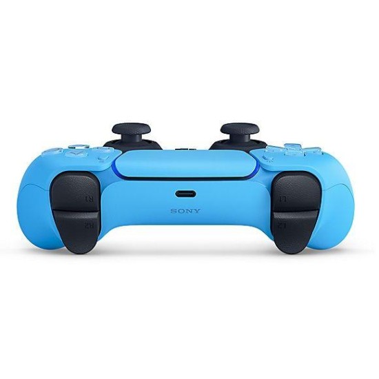 Безжичен геймпад Sony PS5 DualSense - Starlight Blue Безжичен геймпад Sony PS5 DualSense - Starlight Blue