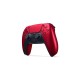 Безжичен геймпад Sony PS5 DualSense Volcanic Red