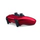 Безжичен геймпад Sony PS5 DualSense Volcanic Red