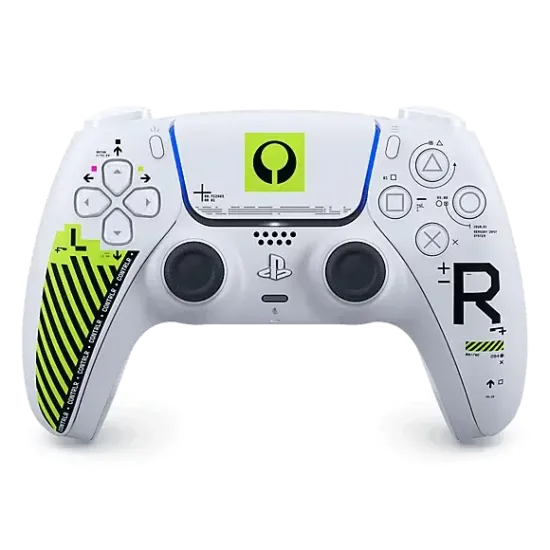 Безжичен геймпад Sony PS5 DualSense Wireless Controller Marathon Limited