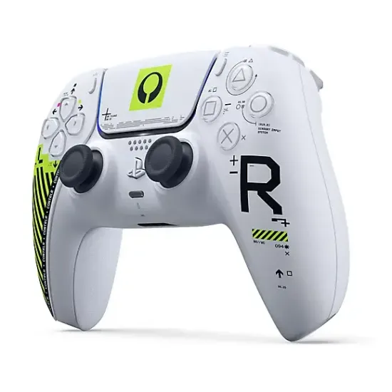 Безжичен геймпад Sony PS5 DualSense Wireless Controller Marathon Limited