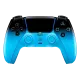 Безжичен геймпад Sony PS5 DualSense Wireless Controller Rhytm blue