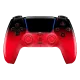 Безжичен геймпад Sony PS5 DualSense Wireless Controller Techno Red