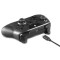 Безжичен геймпад Spartan Gear Mora 3 за PC и Switch - Черен