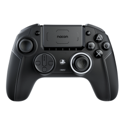 Безжичен контролер Nacon Revolution 5 Pro - Black