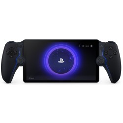 Дистанционен плейър PlayStation Portal за PS5 - Midnight Black