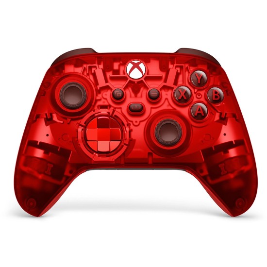 Геймърски безжичен контролер Microsoft Xbox Pulse Cipher Геймърски безжичен контролер Microsoft Xbox Pulse Cipher