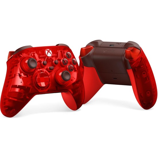Геймърски безжичен контролер Microsoft Xbox Pulse Cipher Геймърски безжичен контролер Microsoft Xbox Pulse Cipher