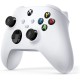 Геймърски контролер Microsoft Xbox, Безжичен, USB-C, Бял