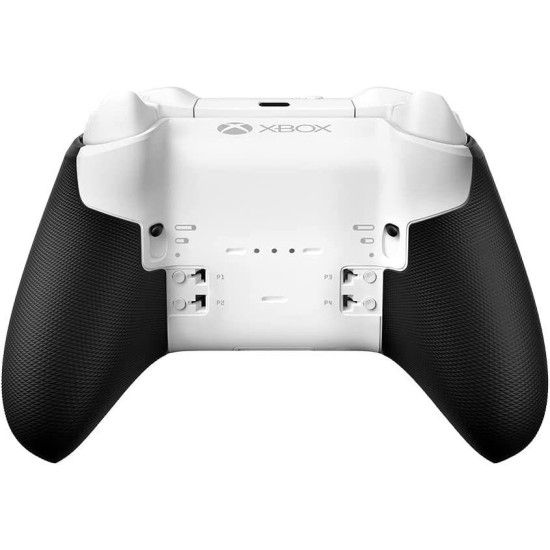 Геймърски контролер Microsoft, За Xbox, Безжичен, Series 2 Core, Бял