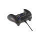 Геймърски контролер Spartan Gear - Hoplite 2 Wired Controller - Super Gamer (Special Edition) PC/PS4, Черен